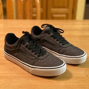 Vans sneakers